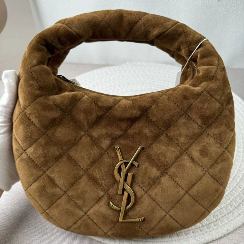 Ysl Women Pre-Loved Bag Very Good Condition - Picture 2 of 9